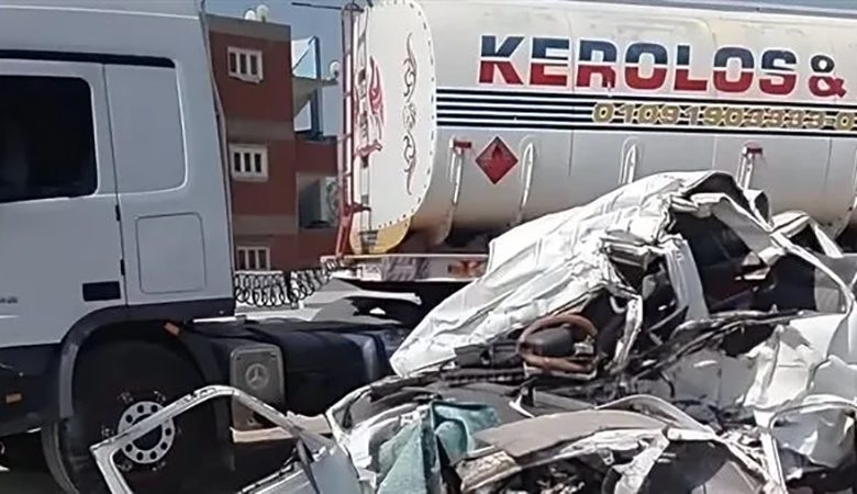 ⁠الحكومة تطلق أسماء الـ 19 فتاة ضحية حادث المنوفية على الشوارع والمنشآت